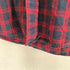 ブルックスブラザーズ BROOKS BROTHERS チェック柄ボタンダウンシャツ メンズ import:S