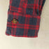 ブルックスブラザーズ BROOKS BROTHERS チェック柄ボタンダウンシャツ メンズ import:S