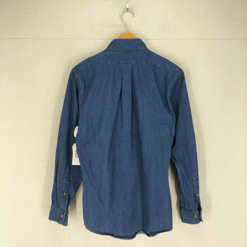 ブルックスブラザーズ BROOKS BROTHERS ボタンダウンシャツ メンズ import:S