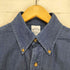 ブルックスブラザーズ BROOKS BROTHERS ボタンダウンシャツ メンズ import:S
