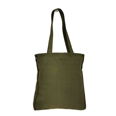 VEGIEBAG +SEE MOYOU R/S トートバッグ メンズ