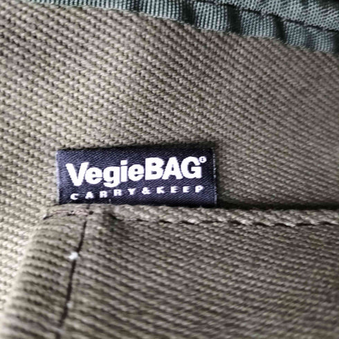 VEGIEBAG +SEE MOYOU R/S トートバッグ メンズ