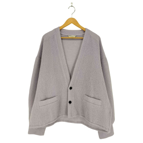 ジエダ Jieda MOHAIR CARDIGAN レディース 2