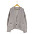 ジエダ Jieda MOHAIR CARDIGAN レディース 2