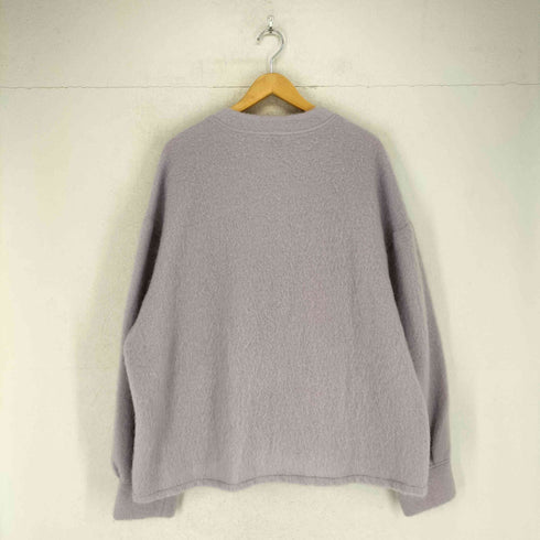ジエダ Jieda MOHAIR CARDIGAN レディース 2