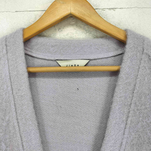 ジエダ Jieda MOHAIR CARDIGAN レディース 2