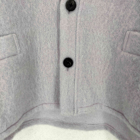 ジエダ Jieda MOHAIR CARDIGAN レディース 2