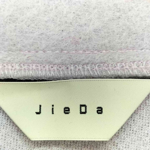 ジエダ Jieda MOHAIR CARDIGAN レディース 2