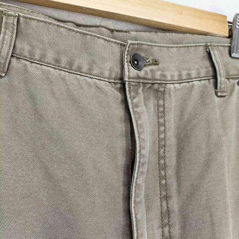 classical origin ダブルニーワークパンツ メンズ L
