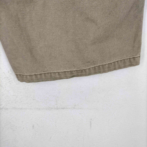 classical origin ダブルニーワークパンツ メンズ L