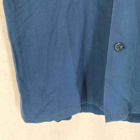 ラディアル RADIALL 花柄オープンカラーシャツ メンズ