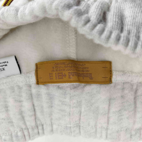 ティンバーランド Timberland TIMBERLAND TOKYO DESIGN COLLECTIVE スウェットパンツ メンズ XS