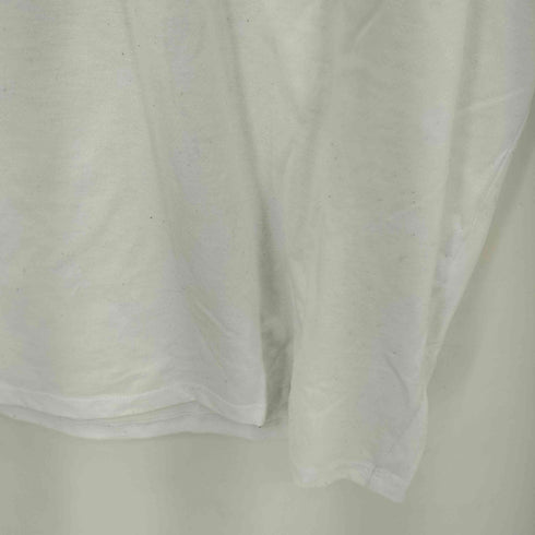 ザノースフェイス THE NORTH FACE NF SQUARE LG TEE クルーネック Tシャツ レディース import:L