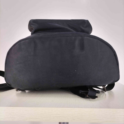 ラゲッジレーベル LUGGAGE LABEL ポケット付き ライナー バックパック メンズ