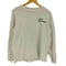 ソフトマシーン The softmachine TENDER L/S SHIRTS テンダー ロングスリーブ シャツ メンズ JPN:L