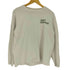 ソフトマシーン The softmachine TENDER L/S SHIRTS テンダー ロングスリーブ シャツ メンズ JPN:L