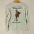 ソフトマシーン The softmachine TENDER L/S SHIRTS テンダー ロングスリーブ シャツ メンズ JPN:L