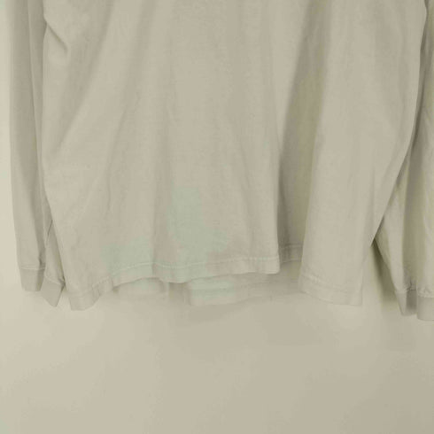 ソフトマシーン The softmachine TENDER L/S SHIRTS テンダー ロングスリーブ シャツ メンズ JPN:L