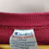 チャンピオン Champion 90S USA製 ポリ混紡 REVERSE WEAVE リバースウィーブ 目つき スウェット 襤褸 ボロ メンズ import:L