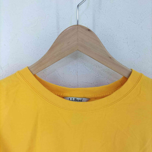 エルエルビーン L.L.Bean ビックサイズ クルーネックTシャツ メンズ JPN:XXL