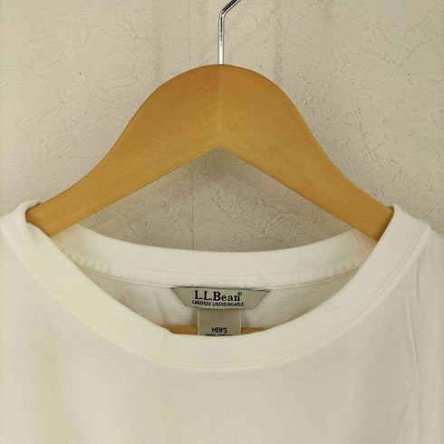 エルエルビーン L.L.Bean ビックサイズ クルーネックTシャツ メンズ JPN:XXL