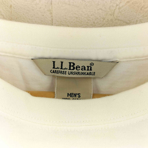 エルエルビーン L.L.Bean ビックサイズ クルーネックTシャツ メンズ JPN:XXL