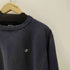 チャンピオン Champion 90S USA製 ポリ混紡 REVERSE WEAVE リバースウィーブ 目つき スウェット 襤褸 ボロ メンズ import:XL