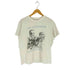 ソフトマシーン The softmachine クルーネックプリントTシャツ メンズ JPN:L