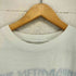ソフトマシーン The softmachine クルーネックプリントTシャツ メンズ JPN:L