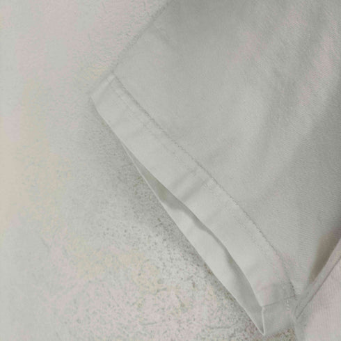 ソフトマシーン The softmachine クルーネックプリントTシャツ メンズ JPN:L