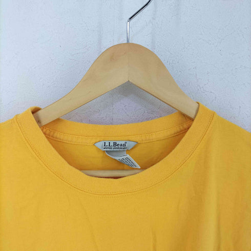 エルエルビーン L.L.Bean ビックサイズ クルーネックTシャツ メンズ JPN:XXL