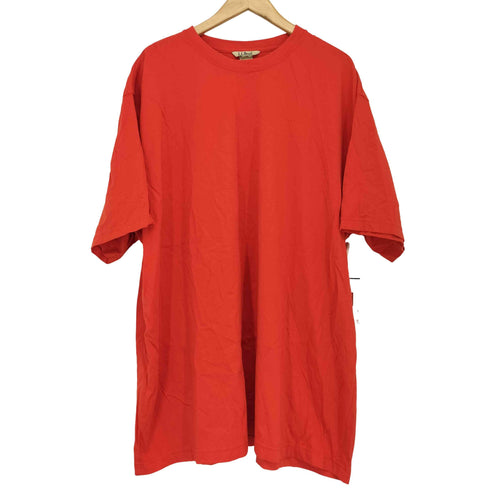 エルエルビーン L.L.Bean ビックサイズ クルーネックTシャツ メンズ JPN:XXL