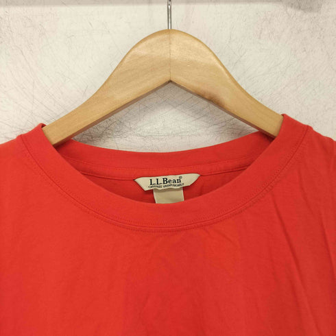 エルエルビーン L.L.Bean ビックサイズ クルーネックTシャツ メンズ JPN:XXL