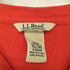 エルエルビーン L.L.Bean ビックサイズ クルーネックTシャツ メンズ JPN:XXL