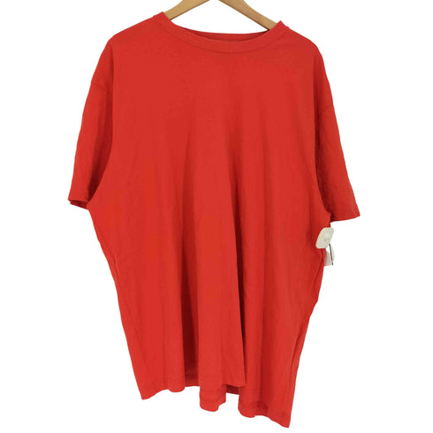 エルエルビーン L.L.Bean ビックサイズ クルーネックTシャツ メンズ JPN:XXL