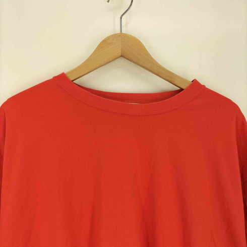 エルエルビーン L.L.Bean ビックサイズ クルーネックTシャツ メンズ JPN:XXL