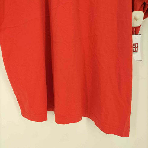 エルエルビーン L.L.Bean ビックサイズ クルーネックTシャツ メンズ JPN:XXL