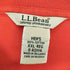 エルエルビーン L.L.Bean ビックサイズ クルーネックTシャツ メンズ JPN:XXL
