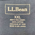 エルエルビーン L.L.Bean ビックサイズ クルーネックTシャツ メンズ JPN:XXL