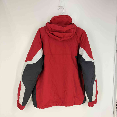 コロンビアスポーツウェア Columbia Sportswear 00s シェルジャケット マウンテンパーカー メンズ import:L