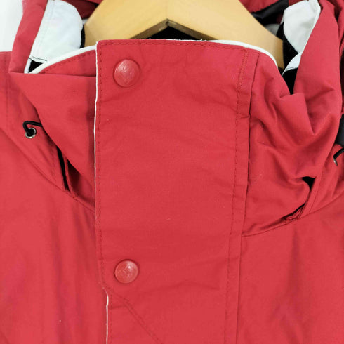 コロンビアスポーツウェア Columbia Sportswear 00s シェルジャケット マウンテンパーカー メンズ import:L