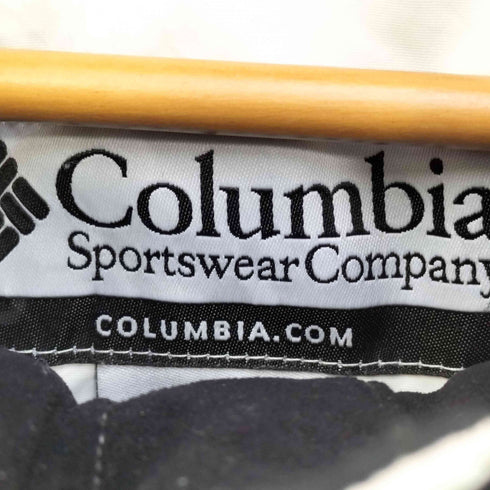 コロンビアスポーツウェア Columbia Sportswear 00s シェルジャケット マウンテンパーカー メンズ import:L