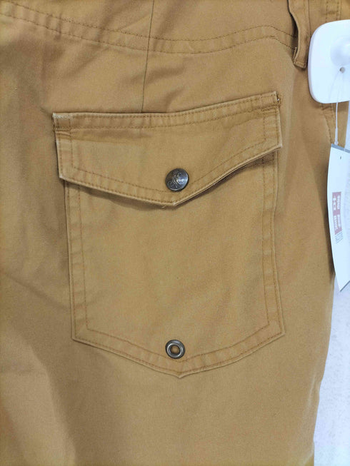 ソフトマシーン The softmachine 水陸両用 ショートパンツ メンズ JPN:L