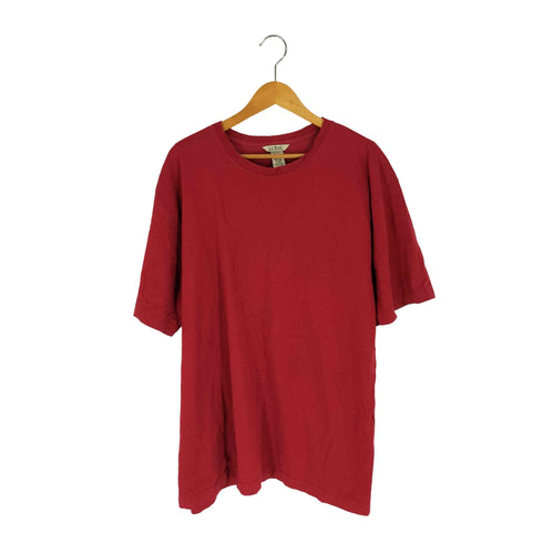 エルエルビーン L.L.Bean ビックサイズ クルーネックTシャツ メンズ JPN:XXL
