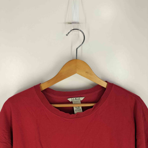 エルエルビーン L.L.Bean ビックサイズ クルーネックTシャツ メンズ JPN:XXL
