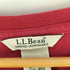 エルエルビーン L.L.Bean ビックサイズ クルーネックTシャツ メンズ JPN:XXL