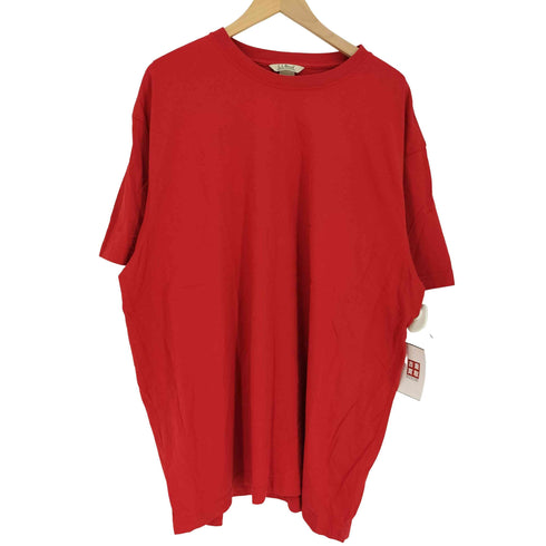 エルエルビーン L.L.Bean ビックサイズ クルーネックTシャツ メンズ JPN:XXL