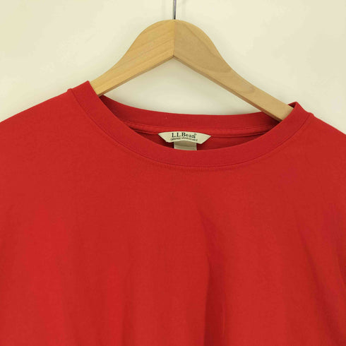 エルエルビーン L.L.Bean ビックサイズ クルーネックTシャツ メンズ JPN:XXL
