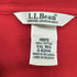 エルエルビーン L.L.Bean ビックサイズ クルーネックTシャツ メンズ JPN:XXL