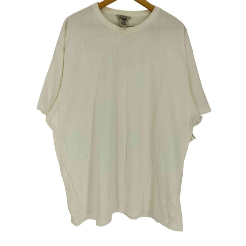 エルエルビーン L.L.Bean ビックサイズ クルーネックTシャツ メンズ JPN:XXL